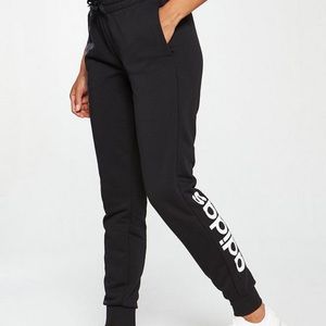 Adidas Jogger Sweatpants